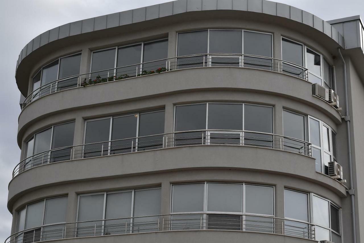 City Penthouse Vita Pula Exteriör bild